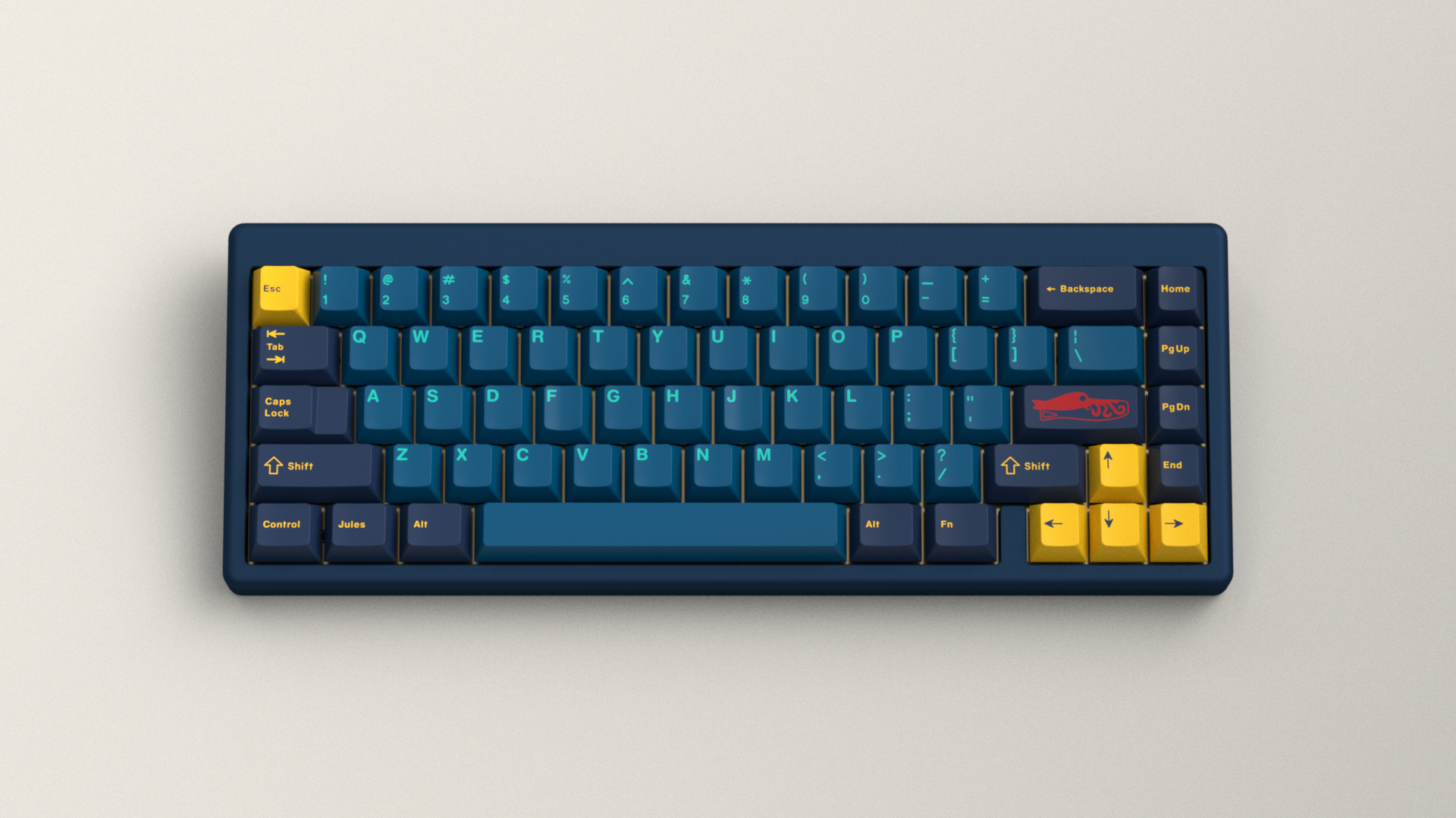 Nautilus 2 – ZAMBUMON